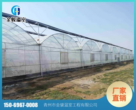 薄膜溫室
