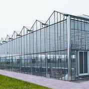 陽(yáng)光板溫室